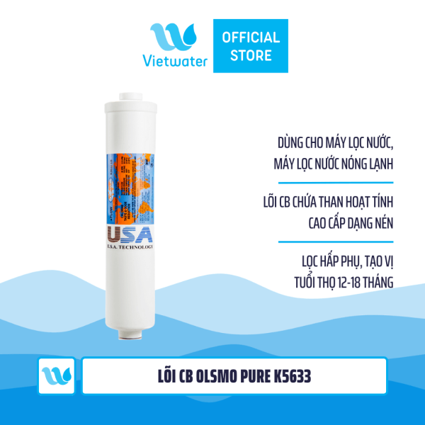 Lõi CB Olsmo Pure K5633