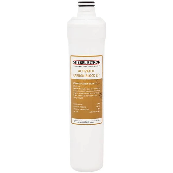 Lõi lọc Stiebel Eltron Activated Carbon Block 11 inch - Lõi số 2 Glacier