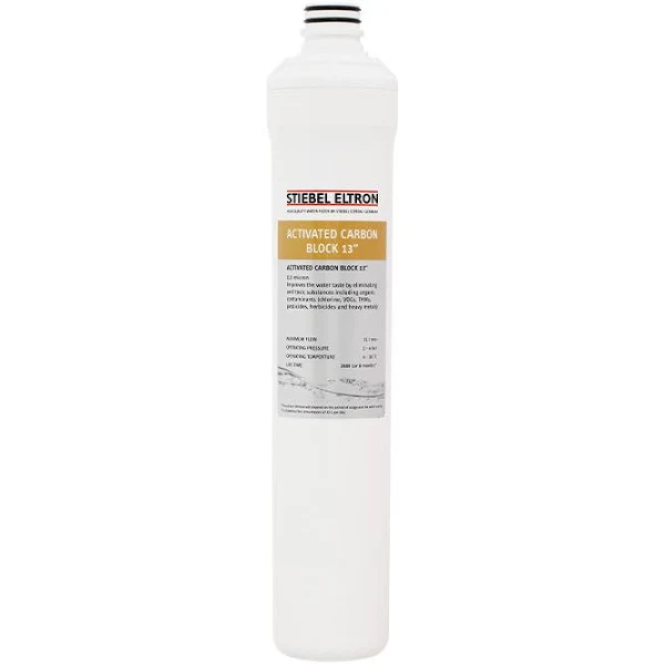 Lõi lọc Stiebel Eltron Activated Carbon Block 13