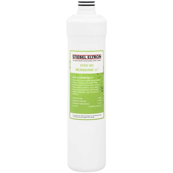 Lõi lọc Stiebel Eltron Efro RO Membrane 11 inch - Lõi số 3 Glacier