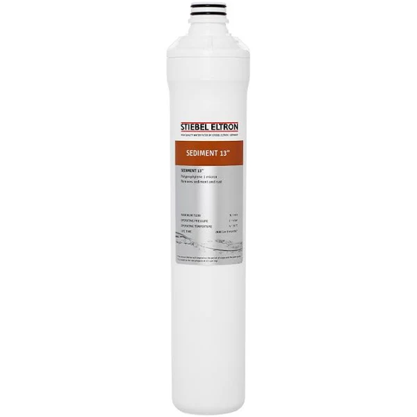 Lõi lọc Stiebel Eltron SEDIMENT 13 inch - Lõi số 1 Stream 5S