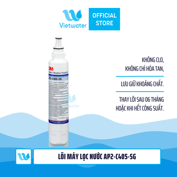 Máy lọc nước nóng lạnh để bàn cao cấp 3M HCD2