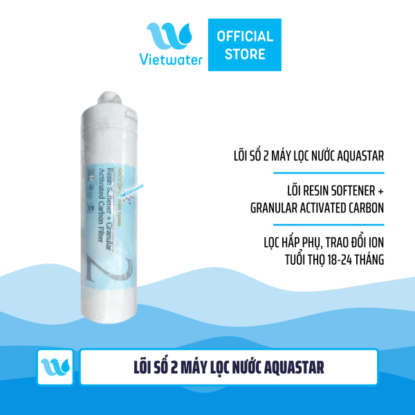 Máy lọc nước Nano Aquastarbox – nhập khẩu nguyên chiếc Malaysia