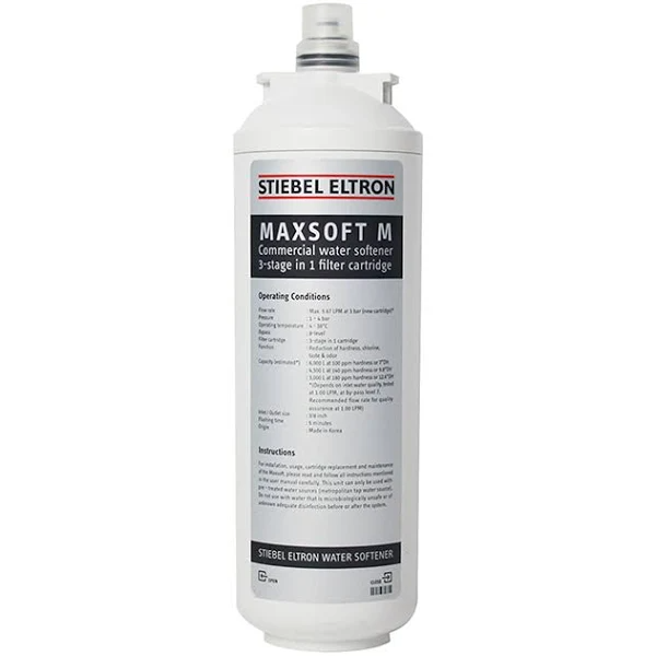 Lõi Lọc Làm Mềm Nước Stiebel Eltron MAXSOFT M
