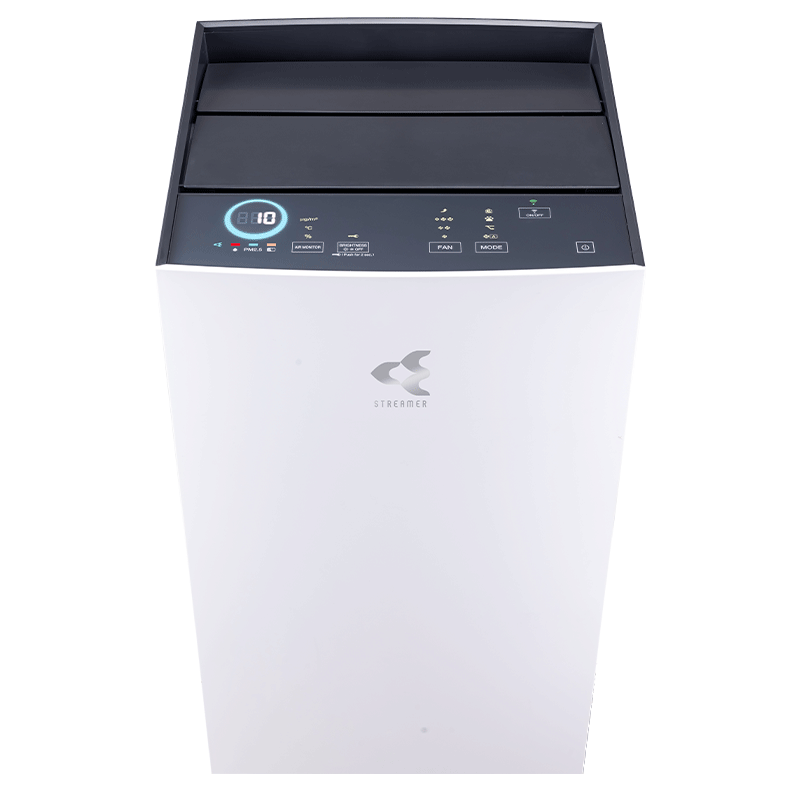 Máy lọc không khí Daikin MC80ZVM7