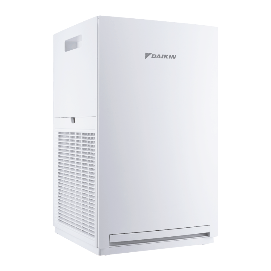 Máy lọc không khí Daikin MCQ30ZVM7