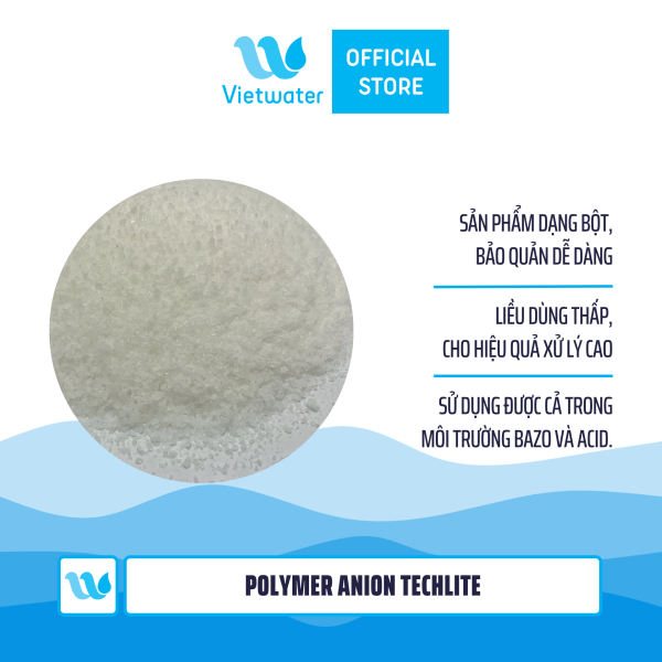 Polymer Anion Techlite