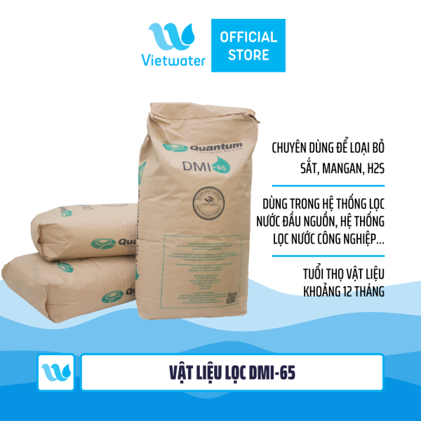 Vật liệu lọc DMI-65