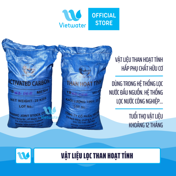 Than trà bắc Việt Nam TW-4