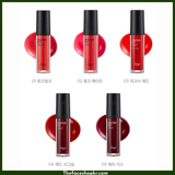  [FMGT] Son Tint Lì THE FACE SHOP Water Fit Lip Tint 5g 