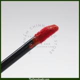  Son kem Lì mịn thuần chay THE FACE SHOP fmgt NEW BOLD VELVET FIXING TINT 4.5g 