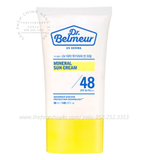  Kem Chống Nắng Vật Lý Màng Khoáng DR.BELMEUR MINERAL SUN CREAM SPF 48 +++ 50ml 