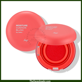  Má hồng dạng nước cushion THEFACESHOP HYDRO CUSHION BLUSH 8g 