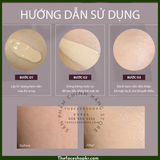  Kem nền che khuyết điểm kiềm dầu TheFaceShop BB Cream Power Perfection SPF37 PA++ 