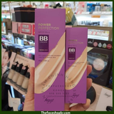  Kem nền che khuyết điểm kiềm dầu TheFaceShop BB Cream Power Perfection SPF37 PA++ 