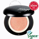  Phấn nước lâu trôi thuần chay The Face Shop fmgt Ink Lasting Cushion Free Vegan SPF50+PA+++ 12g 