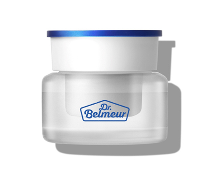 Kem dưỡng phục hồi dịu da giúp làn da sáng khỏe mạnh THE FACE SHOP Dr Belmeur CICA RECOVERY CREAM R 2.0 50ml Hàn Quốc