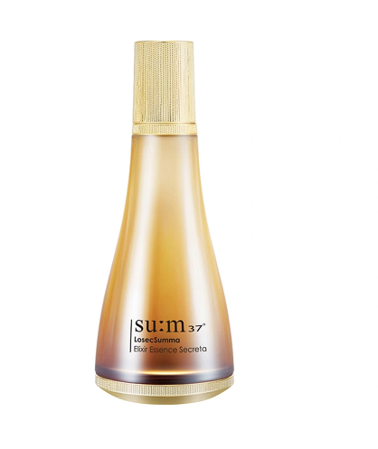 Nước thần tái sinh da Sum37 Losecsumma Elixir Essence Secreta