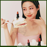  Son thỏi màu sắc đa dạng Căng bóng đẹp tự nhiên Hàn Quốc The Face Shop fmgt NEW BOLD SHEER GLOW LIPSTICK 3.5g 