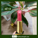  Son thỏi lâu trôi mềm mịn môi TheFaceShop Collagen Ampoule Lipstick 3.5G 