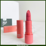  Son Lì Mềm Mịn Môi THE FACE SHOP Rouge Powder Matte Mẫu Mới 3.2g 