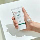  Kem Chống Nắng, Chống Ánh Sáng Xanh, Quang Phổ Rộng Cho Da Mụn Nhạy Cảm Dr.G R.E.D Blemish Soothing Up Sun SPF50+ PA++++ 50ml 