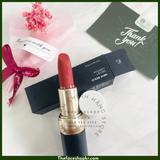  Son thỏi lì mịn Hàn Quốc The Face Shop fmgt NEW BOLD VELVET LIPSTICK 3.5g 