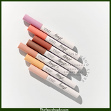  Phấn mắt dạng bút TheFaceShop đa năng fmgt Coloring Stick Shadow 1.3g 