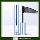  Mascara không lem không trôi chống nước TheFaceShop Daily Proof Mascara 10g 