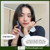  Mascara làm dày mi chống nước không lem không trôi THEFACESHOP MEGA PROOF MASCARA 10g 