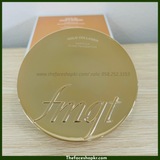 Kem Nền dạng nén TheFaceShop Gold Collagen Ampoule Glow Foundation FMGT SPF50+ PA+++ 10g 