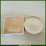  Kem Nền dạng nén TheFaceShop Gold Collagen Ampoule Glow Foundation FMGT SPF50+ PA+++ 10g 