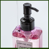  Dầu dưỡng thể cung cấp ẩm hương nước hoa THEFACESHOP PERFUME SEED RICH BODY OIL 225ml 