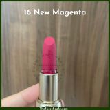  Son thỏi lì mịn Hàn Quốc The Face Shop fmgt NEW BOLD VELVET LIPSTICK 3.5g 