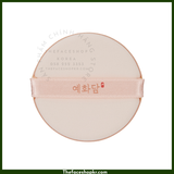  Mút tán phấn nước Cao cấp The Face Shop Yehwadam Cushion Puff 1 EA 