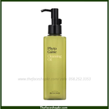  Dầu Tẩy Trang Thảo Mộc Beyond Phyto Ganic Cleansing Oil 200ml 