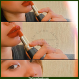  Son thỏi lì mịn Hàn Quốc The Face Shop fmgt NEW BOLD VELVET LIPSTICK 3.5g 