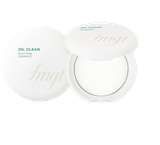  Phấn phủ trong suốt kiểm soát nhờn The Face Shop cho da dầu hỗn hợp fmgt Oil Control Water Blotting Compact 8g 