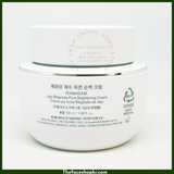  Kem Dưỡng Sáng Trắng Da THEFACESHOP YEHWADAM JEJU MAGNOLIA PURE BRIGHTENING CREAM 50ml 