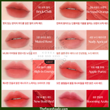  Son thỏi lì mịn Hàn Quốc The Face Shop fmgt NEW BOLD VELVET LIPSTICK 3.5g 