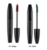  Mascara chải mi làm dày và cong mi TheFaceShop MAXX' EYE MASCARA 11g 