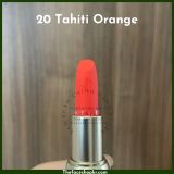  Son thỏi lì mịn Hàn Quốc The Face Shop fmgt NEW BOLD VELVET LIPSTICK 3.5g 