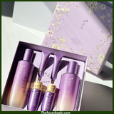  Bộ Dưỡng Trẻ Hóa Da Dưỡng Da Trắng Sáng Cải Thiện Nếp Nhăn Nâng Cơ Yehwadam Hwansaenggo Ultimate Rejuvenating Special Set (6 SP) 