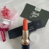  Son thỏi lì mịn Hàn Quốc The Face Shop fmgt NEW BOLD VELVET LIPSTICK 3.5g 