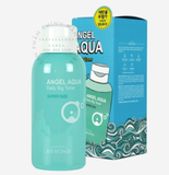  Nước Hoa Hồng Làm Dịu Da Cho Da Nhạy Cảm BEYOND ANGEL AQUA DAILY BIG TONER (Super size) 500ml 