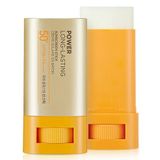  Sáp chống nắng TheFaceShop Power Long Lasting Sunscreen Stick Spf50+ Pa++++ 18g 