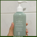  Dung Dịch Vệ Sinh Phụ Nữ Thảo Mộc Đông Y THE FACE SHOP Yehwadam Mild Vegan Intimate Wash 200ml 