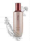  Nước Cân Bằng Chống Lão Hóa Da TheFaceShop YEHWADAM HEAVEN GRADE GINSENG REJUVENATING TONER 160ml 