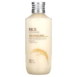  Sữa dưỡng ẩm sáng da gạo TheFaceshop RICE CERAMIDE MOISTURE EMULSION 150ml 