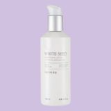  Sữa dưỡng ẩm trắng da làm mờ nám đốm nâu The Face Shop White Seed Brightening Lotion 145ml 